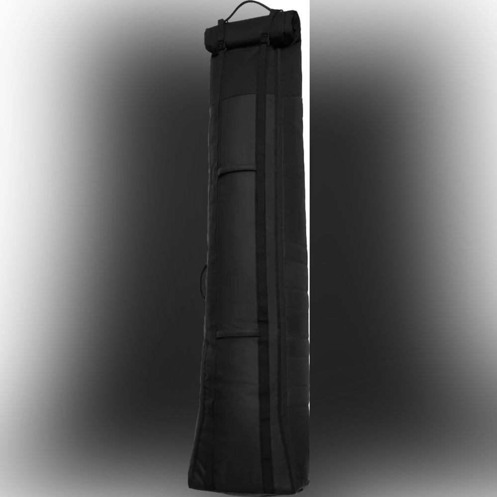 Db The Djärv Light Snow Roller Bag